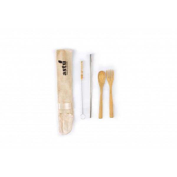 Cutlery Kit - Small