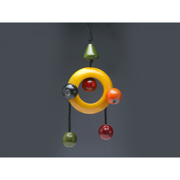 Dangler - Ring