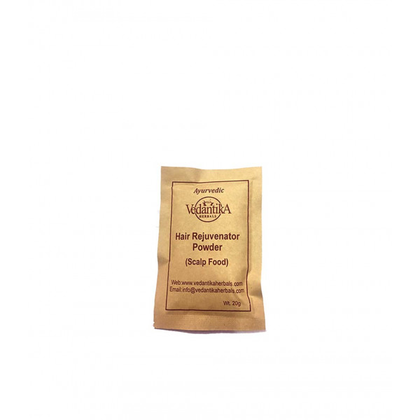 Hair rejuvenator powder _ Trial Pack 20 gms