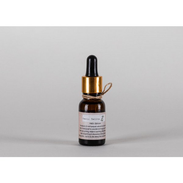Hair Serum