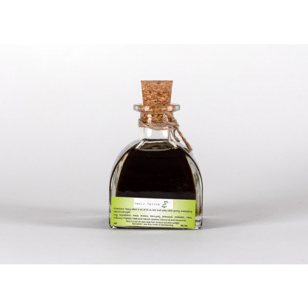 Herbal Hair oil - 100 ml