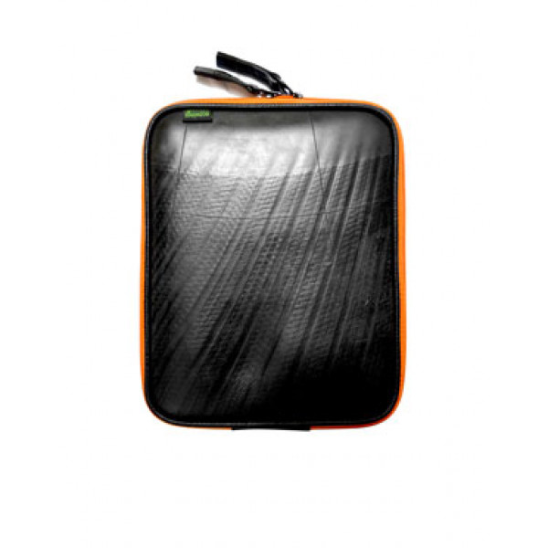 I - Pad Case - Swan (Orange)