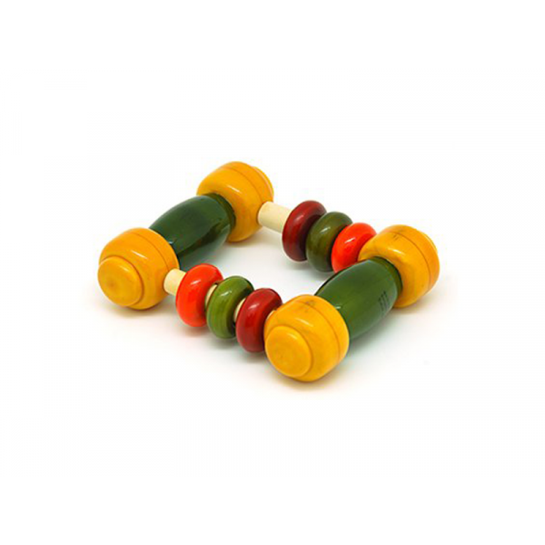 Kit Kit Rattle