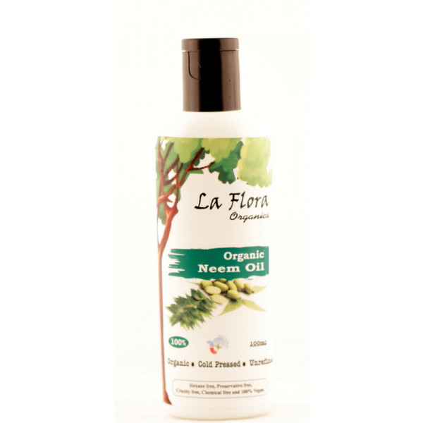 Organic Neem Oil
