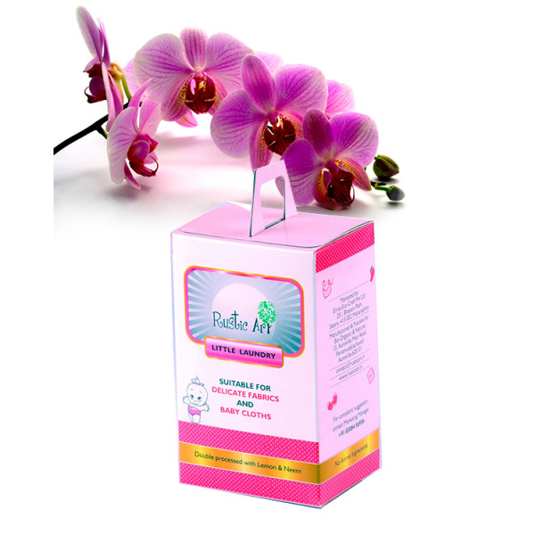 Little Laundry - 1 Kg