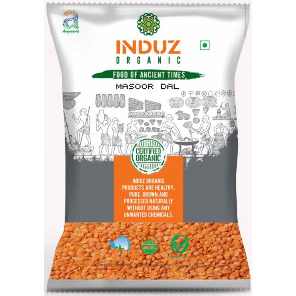 Masoor Dal 1 Kg