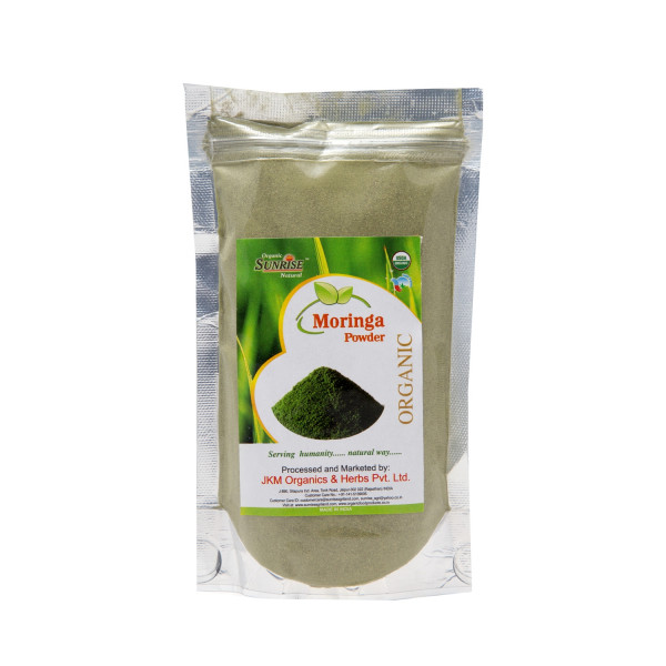 Moringa Powder (100gm)