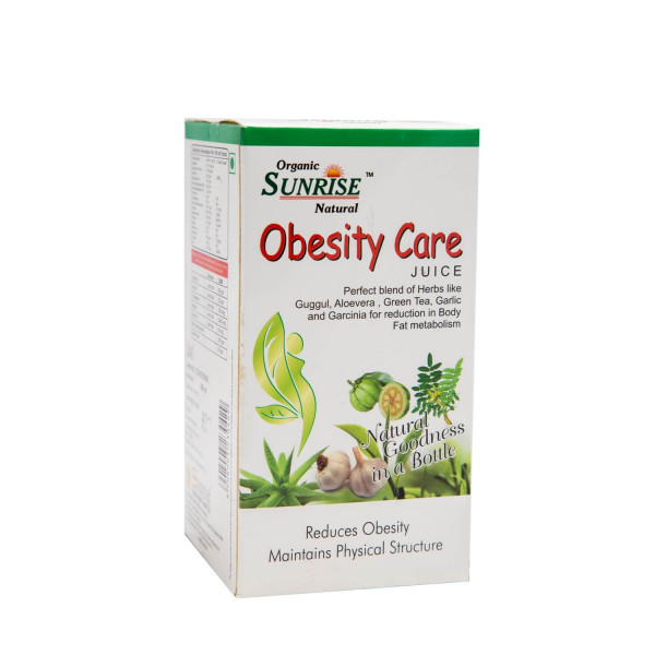 Obesity Care Juice (1L)