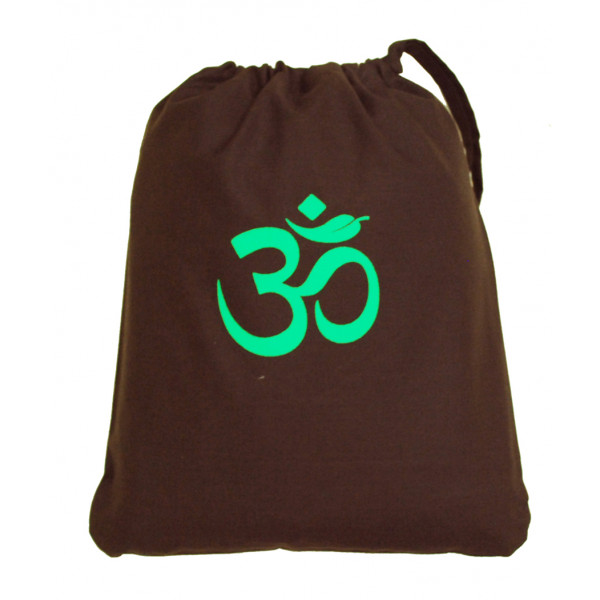 Handmade Gift Bag (Brown)