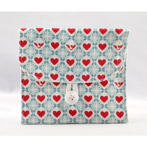 Stonesoup Petals Pak-a-pad