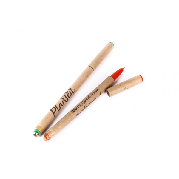 Eco-friendly Plantable pen (Pack of 5)