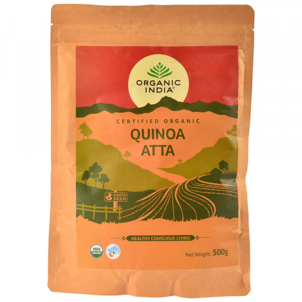 Quinoa Atta 500g
