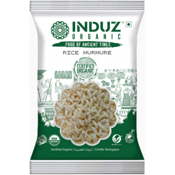 Rice Murmure 500 Gm