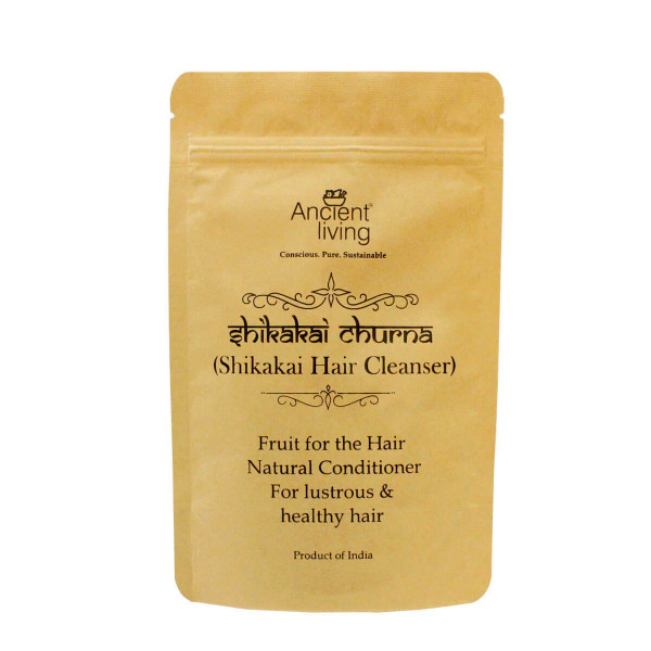 Organic Shikakai Hair cleanser (100gms)