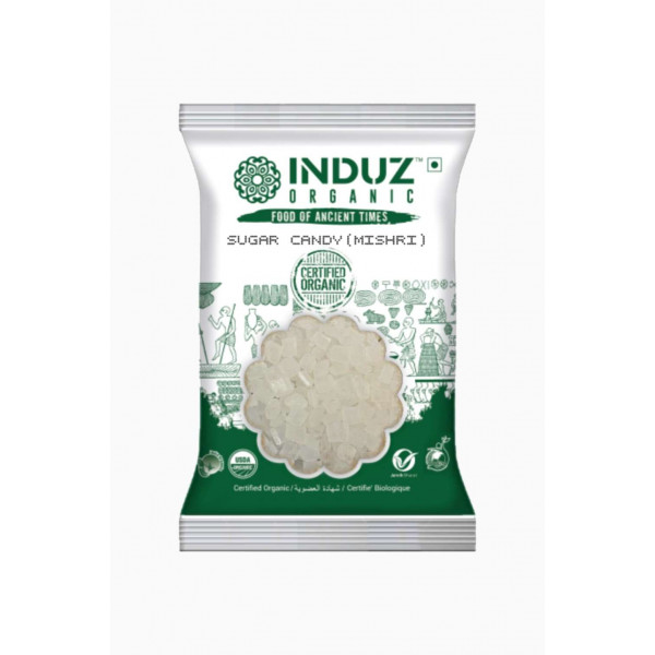 Sugar Candy (Mishri) 250 Gm
