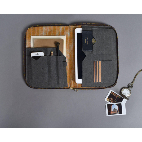 Tech Organiser