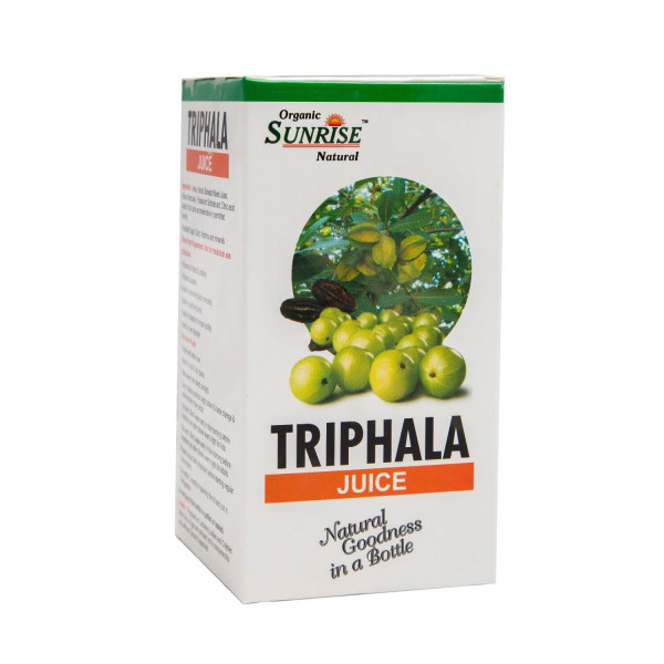 Triphala Juice (1L)