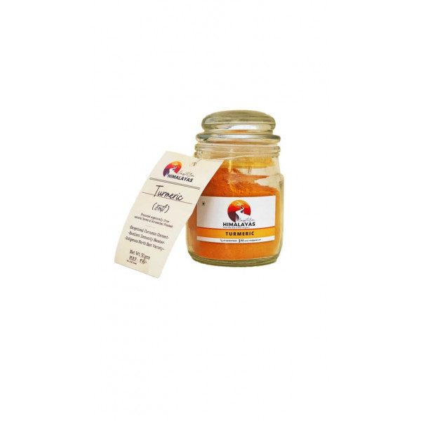 Turmeric Power (Pack of 2)
