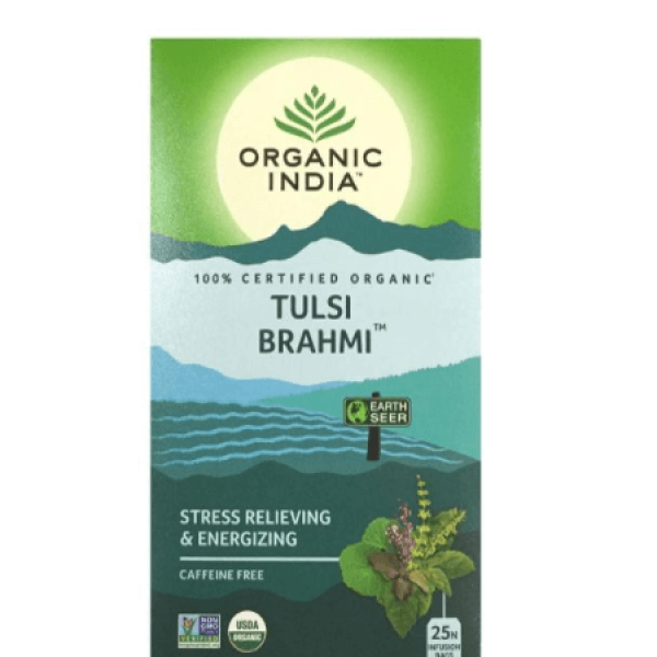 Tulsi Brahmi 25 IB