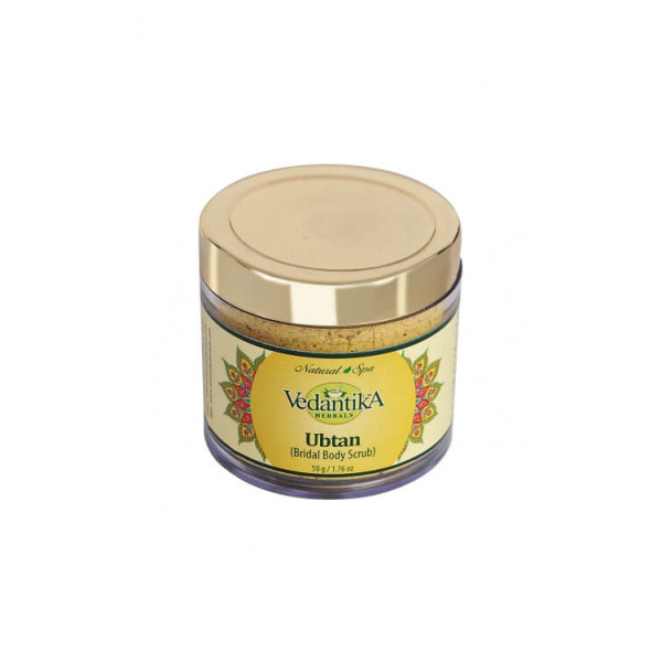 Natural Bridal Ubtan (50 gms)