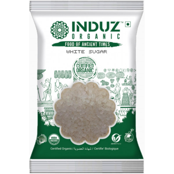 Sugar White Crystal 500 Gm