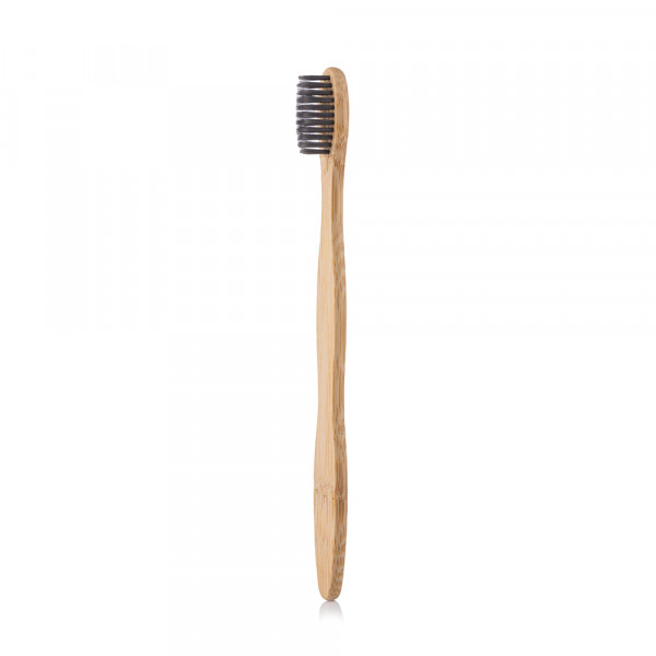 Bamboo Tooth Brush - Pack of 4