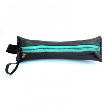 Stationary Pouch - Boom Rang (Sky Blue)
