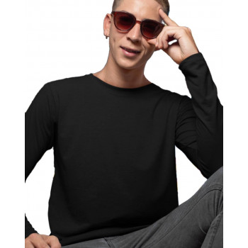 BAMBOO FABRIC Long Sleeves - MEN COLLECTION
