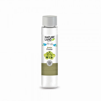 Organic Amla Powder (100gm)