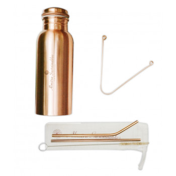 All Things Copper kit - Plastic-free Kit
