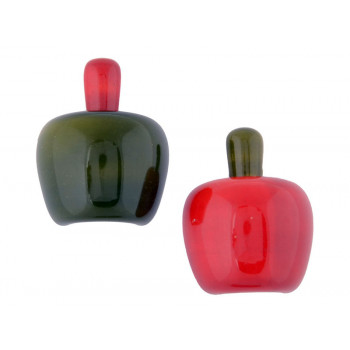 Fridge Magnet  - Apple Set