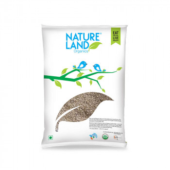 Organic Barley Dalia (500gm)