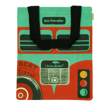 Personalized Tote Bag