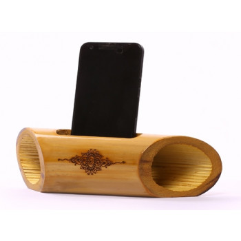 Bamboo Speaker- Classic