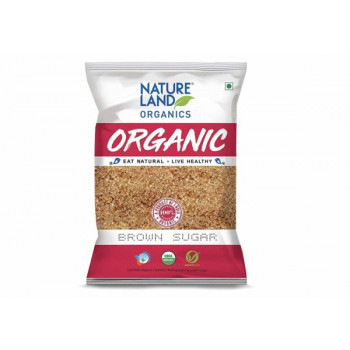 Brown Sugar 1 Kg