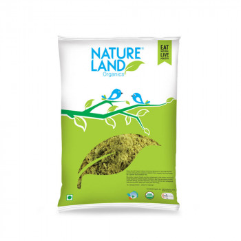 Organic Coriander Powder (250gm)
