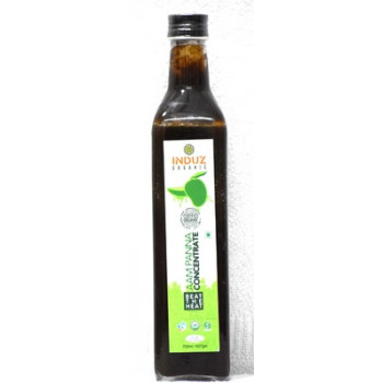Organic Aam Panna Concentrate - 500 ML