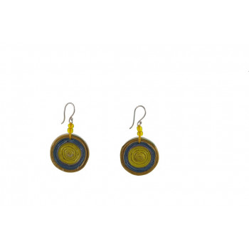 Cool Earrings (Large)