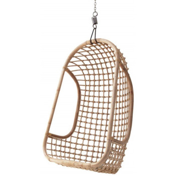 IRA Furniture Rattan Modern Swing Chair
