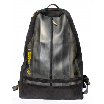 Eco friendly Traveler Backpack