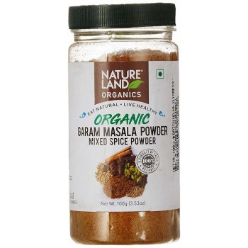 Garam Masala Powder 100 Gm