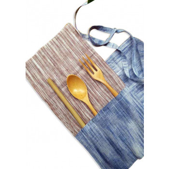  BYO Plastic-free Travel Kit