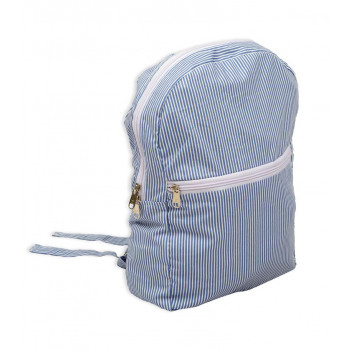 Kid's Backpack-Blue
