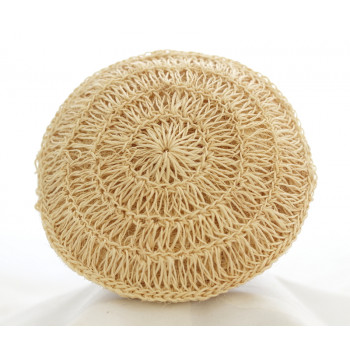 Handmade Sisal Natural Bath Scrub/Loofah