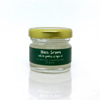 Natural Rosemary Hair Serum - 20 g