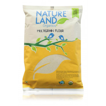 Multigrain Flour 750 Gm