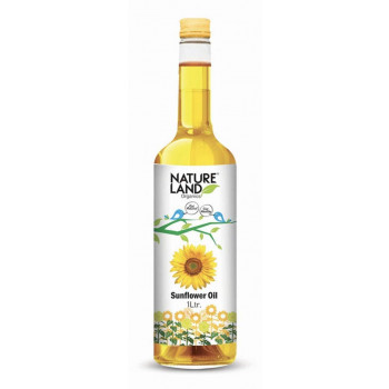 Sunflower Oil 5 Ltr.