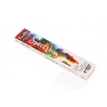 Newspaper Color Pencil- (Pack of 50)