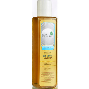 Rustic Art Bio Liquid Laundry