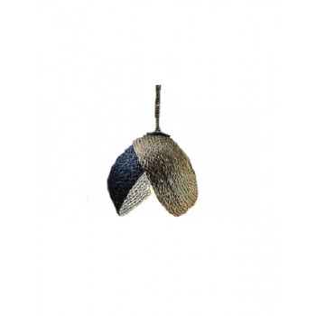 Sabai Double Pendant Lamp